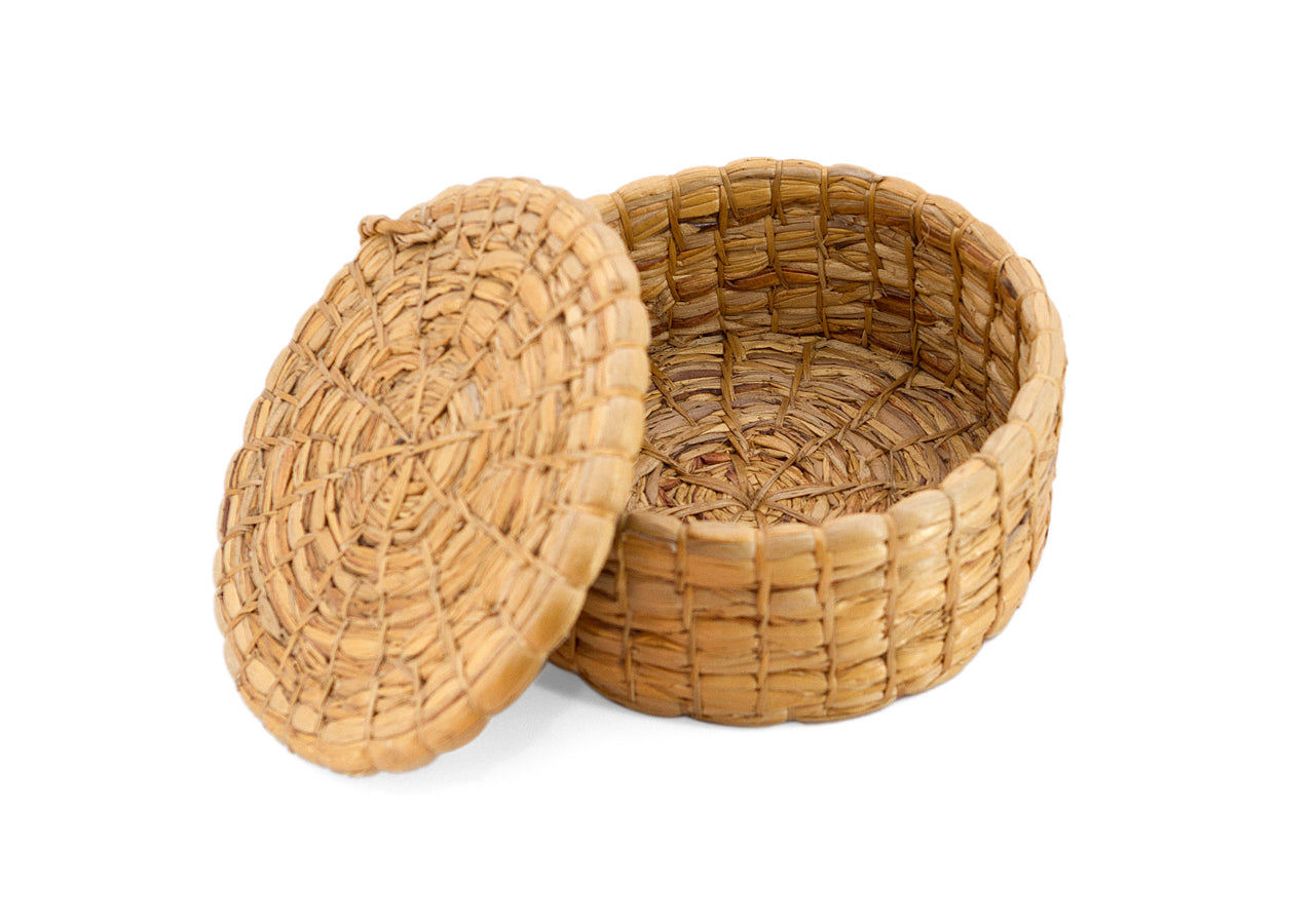 Starw Box Straw box with lid – VTThai