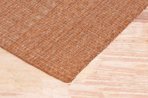 ELEMENTSEDEN - Handwoven Jute Sedge Place Mat (Natural)