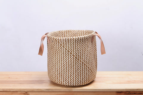 Nude Clothes Basket